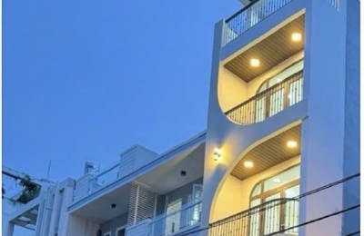 Bán Nhà MẶT TIỀN ĐƯỜNG SỐ 7 CƯ XÁ BÌNH THỚI 64m2, 5TẦNG- 18,9 TỶ/TL-P.8,Q11
